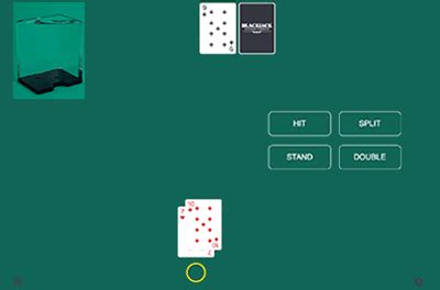 Card Counting Training Drill .